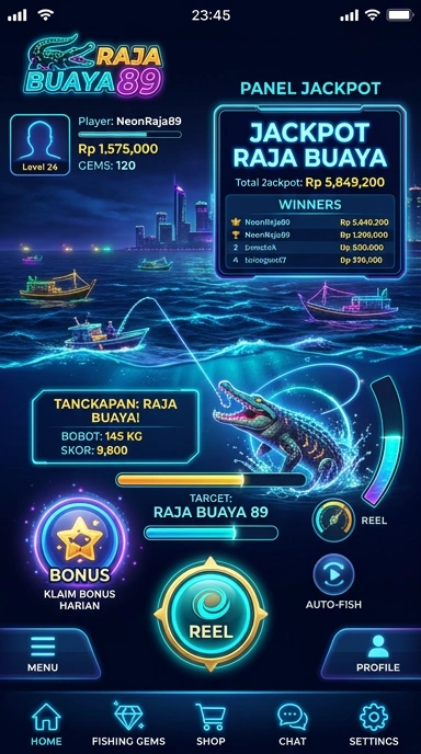lancar138 — layar beranda